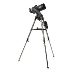 Celestron Nexstar 127 SLT Catadioptric 60x Grigio