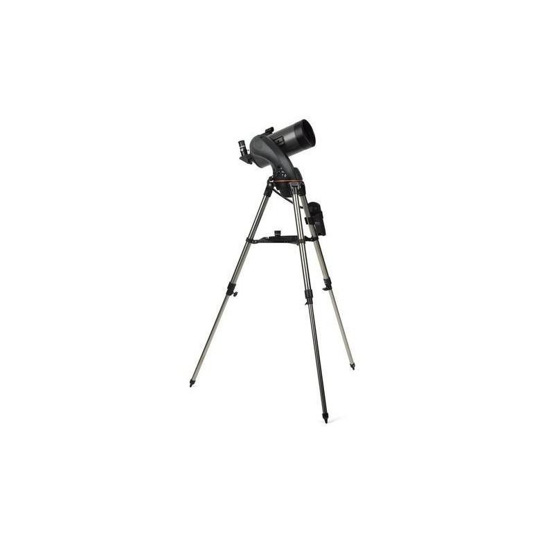 Celestron Nexstar 127 SLT Catadioptric 60x Grigio