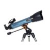 Celestron Inspire 100AZ Rifrattore 241x Nero, Blu