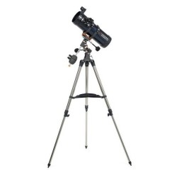 Celestron AstroMaster 114EQ 50x