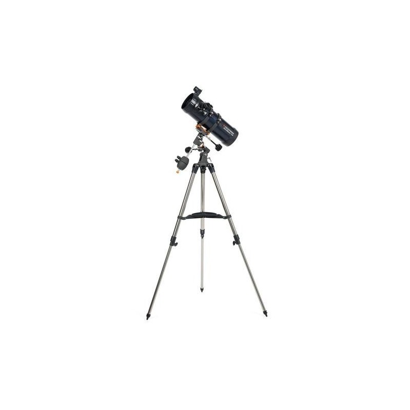 Celestron AstroMaster 114EQ 50x