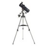 Celestron AstroMaster 114EQ 50x