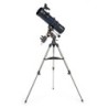 Celestron Astromaster 130EQ Riflettore 33x Nero, Blu, Grigio