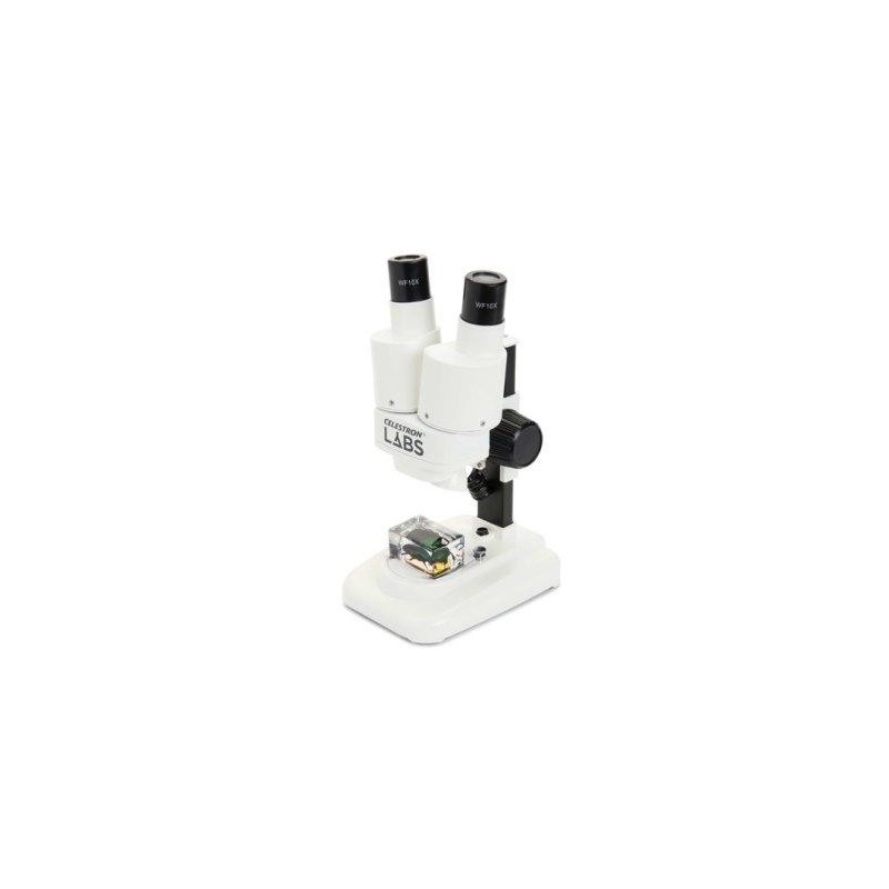 Celestron LABS S20 20x Microscopio ottico