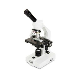 Celestron LABS CM2000-CF 2000x Microscopio ottico