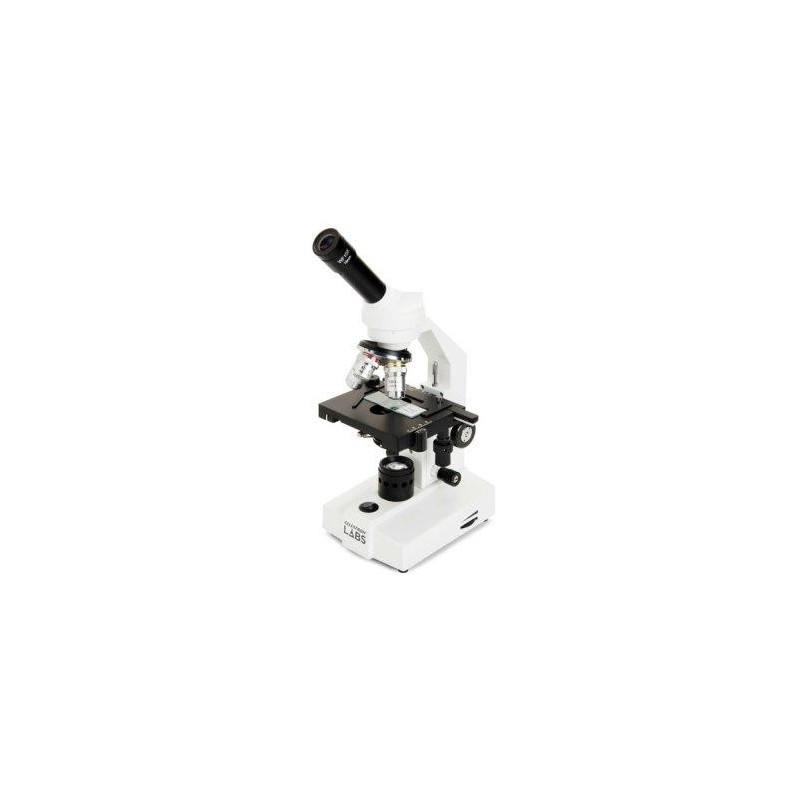 Celestron LABS CM2000-CF 2000x Microscopio ottico