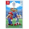 Nintendo Mario &amp; Sonic at the Olympic Games Tokyo 2020 Standard Ingle