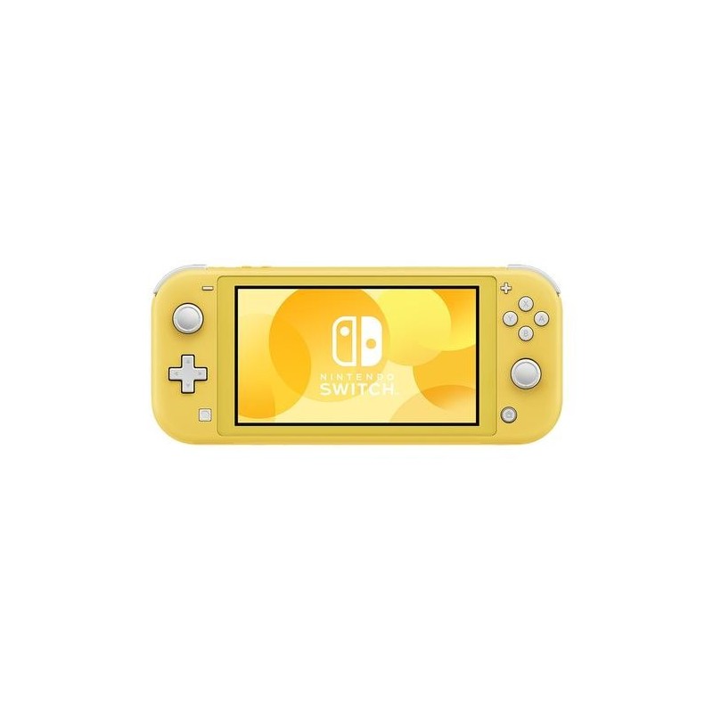 Nintendo Switch Lite console da gioco portatile 14 cm (5.5&quot;) 32 GB To