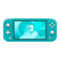 Nintendo Switch Lite console da gioco portatile 14 cm (5.5&quot;) 32 GB To