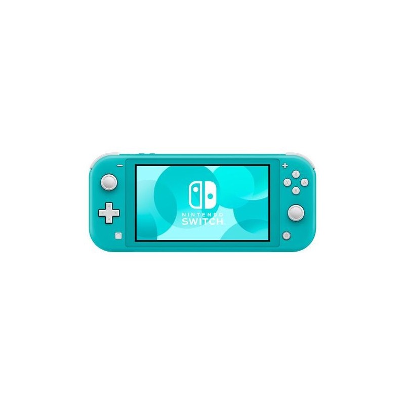 Nintendo Switch Lite console da gioco portatile 14 cm (5.5&quot;) 32 GB To