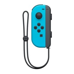 Nintendo Switch Joy-Con Blu Bluetooth Gamepad Analogico/Digitale Nint