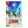 Nintendo The Legend of Zelda: Skyward Sword HD Standard Inglese, ITA 