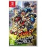 Nintendo Mario Strikers: Battle League Football Standard Inglese, ITA