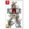 Nintendo LIVE A LIVE Standard ITA Nintendo Switch