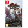 Nintendo Monster Hunter Rise Sunbreak Set Standard+DLC ITA Nintendo S