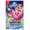 Nintendo Kirby&#039;s Return to Dream Land Deluxe Multilingua Nintendo Swi