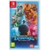 Nintendo Minecraft Legends - Deluxe Edition Cinese semplificato, Tede