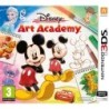 Nintendo Disney Art Academy Standard Inglese Nintendo 3DS