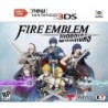 Nintendo Fire Emblem Warriors New 3DS