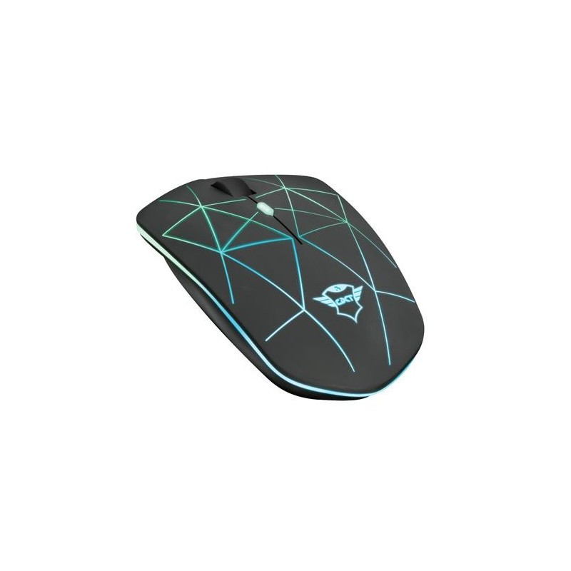 Trust GXT 117 Strike mouse Ambidestro RF Wireless 1400 DPI