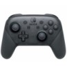 Nintendo Switch Pro Controller Nero Bluetooth Gamepad Analogico/Digit