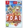 Nintendo Captain Toad: Treasure Tracker, Switch Standard Nintendo Swi