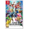 Nintendo Switch Super Smash Bros Ultimate