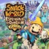 Nintendo Snack World: Esploratori di Dungeon - Gold Standard Nintendo