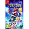 Nintendo Mario + Rabbids Sparks of Hope Standard+Componente aggiuntiv