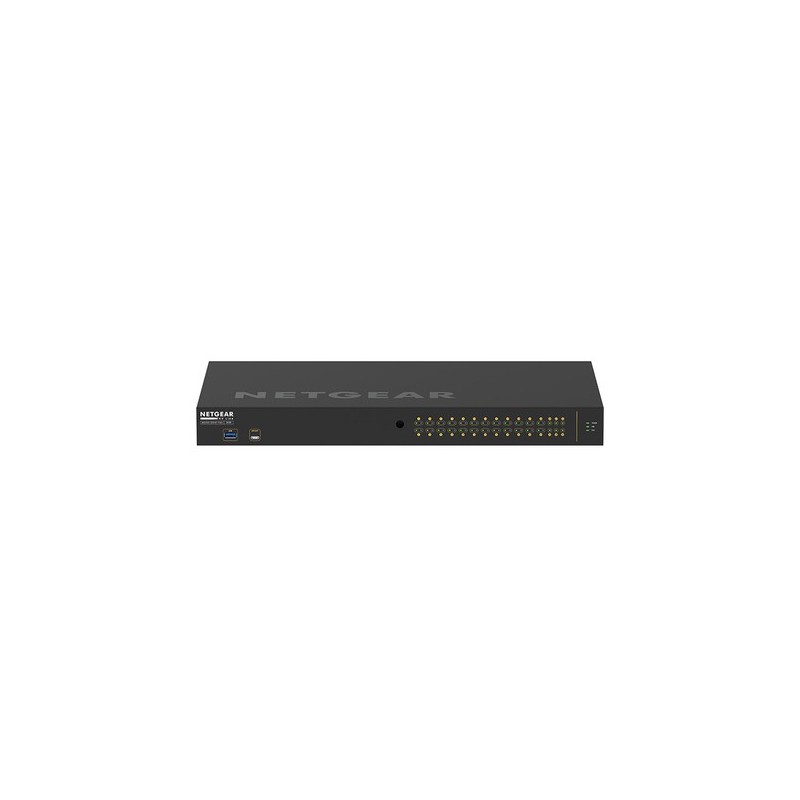 NETGEAR GSM4230P-100EUS switch di rete Gestito L2/L3 Gigabit Ethernet