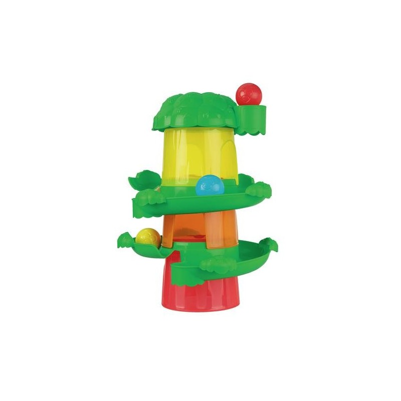 Chicco La Casa Sull&#039;Albero 2in1