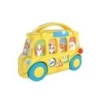 Chicco Scuolabus ABC