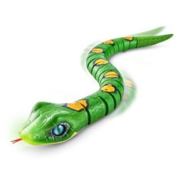 ZURU Robo Alive Slithering Snake