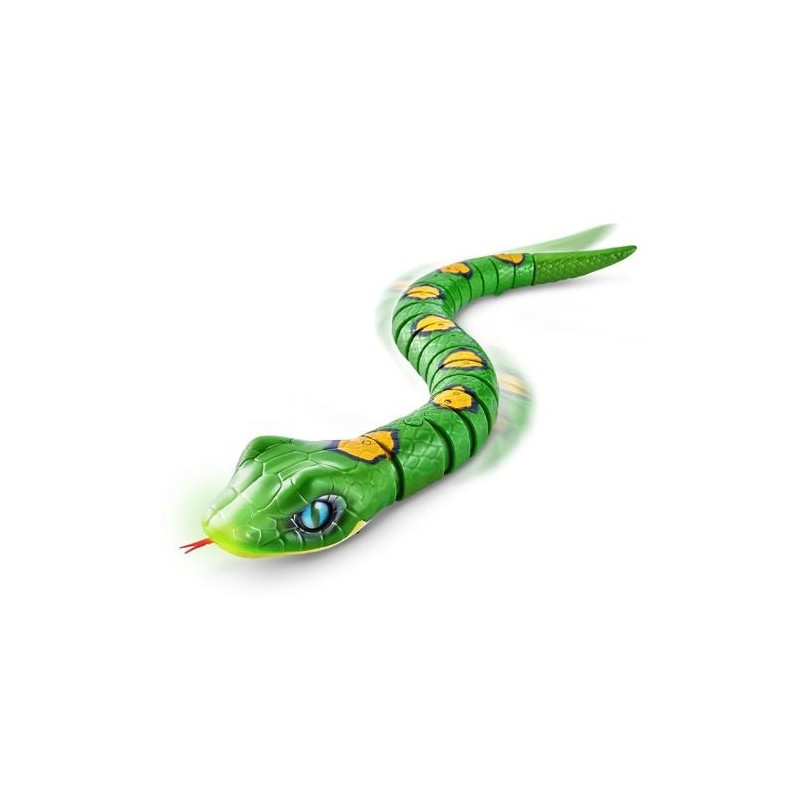 ZURU Robo Alive Slithering Snake