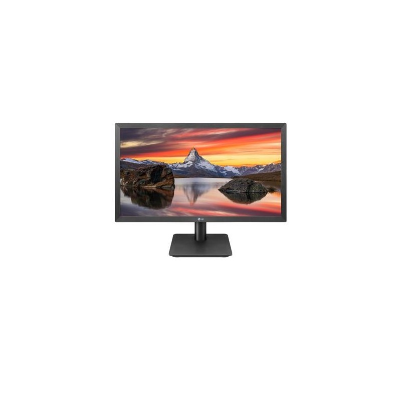 LG 22MP410-B 54,5 cm (21.4&quot;) 1920 x 1080 Pixel Full HD LED Nero