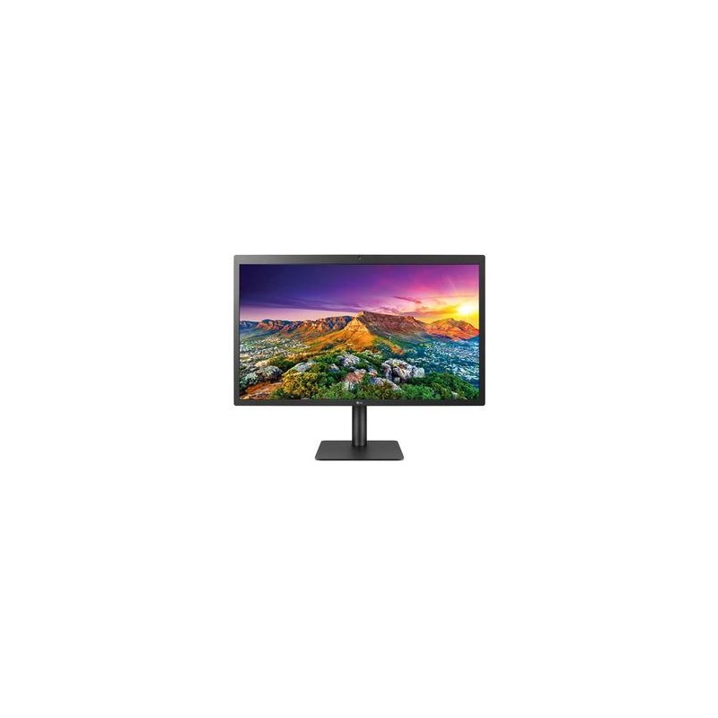 LG 27MD5KL LED display 68,6 cm (27&quot;) 5120 x 2880 Pixel 5K Ultra HD Ne