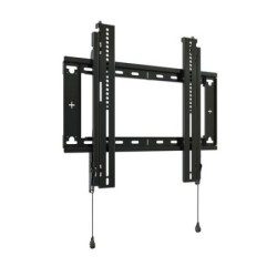 Chief RMF3 Supporto TV a parete 165,1 cm (65&quot;) Nero