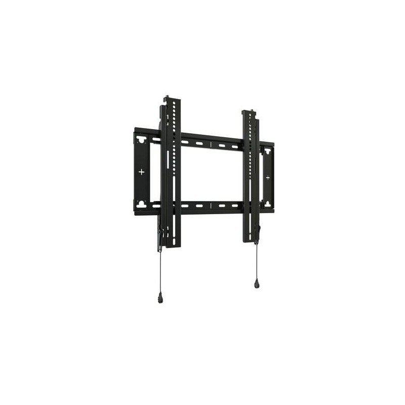 Chief RMF3 Supporto TV a parete 165,1 cm (65&quot;) Nero