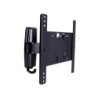 Multibrackets 5071 Supporto per display espositivi 81,3 cm (32&quot;) Nero