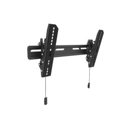 Multibrackets 6560 Supporto TV a parete 165,1 cm (65&quot;) Nero