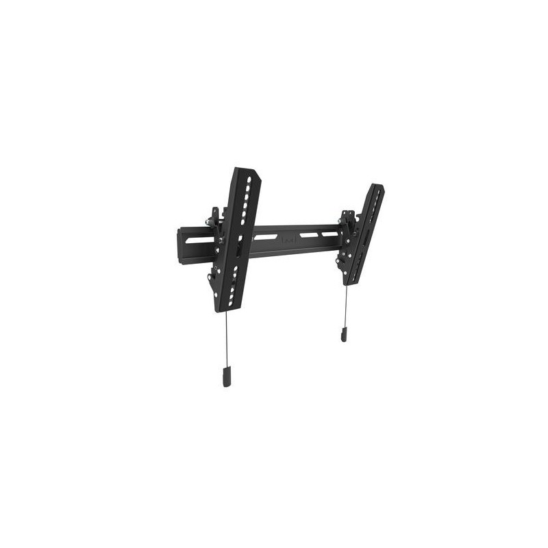 Multibrackets 6560 Supporto TV a parete 165,1 cm (65&quot;) Nero