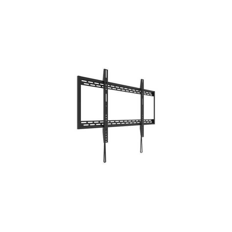 Multibrackets 8823 Supporto TV a parete 2,54 m (100&quot;) Nero