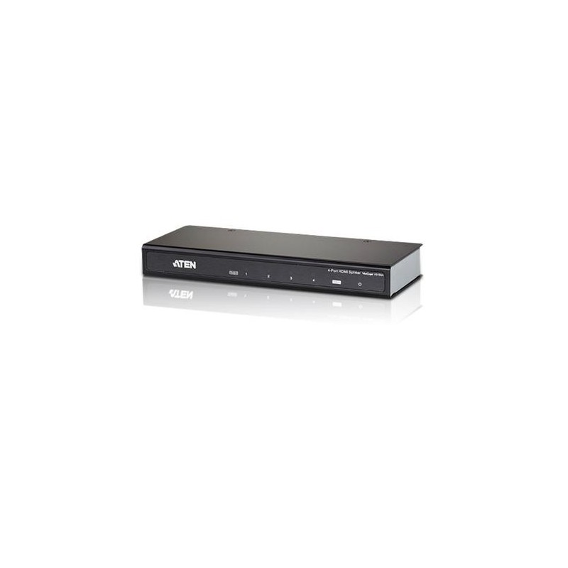 ATEN Splitter HDMI 4K 4-porte