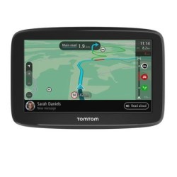 TomTom GO Classic navigatore Fisso 12,7 cm (5&quot;) Touch screen 201 g Ne