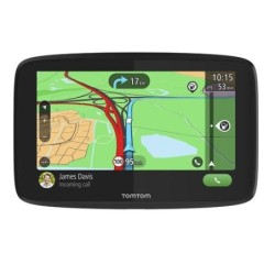 TomTom GO Essential 6&quot; Ref navigatore Palmare/Fisso 15,2 cm (6&quot;) Touc