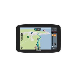 TomTom GO Camper Tour 6&quot;