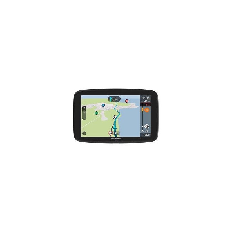 TomTom GO Camper Tour 6&quot;