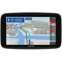 TomTom GO Discover