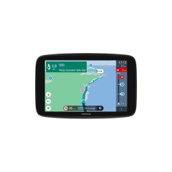 TomTom GO Camper Max 7&quot;