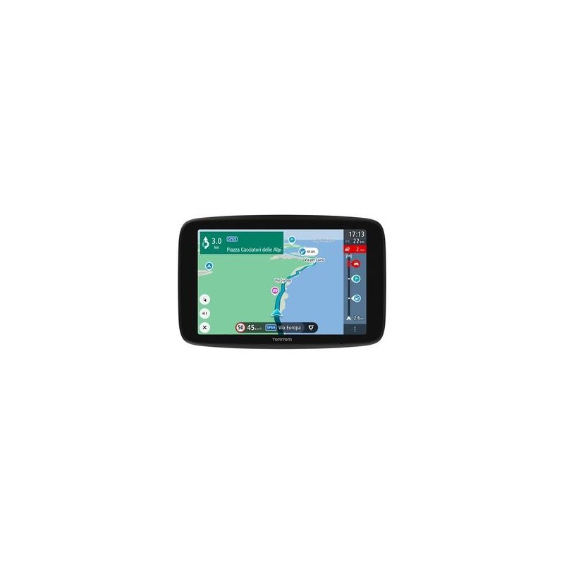 TomTom GO Camper Max 7&quot;